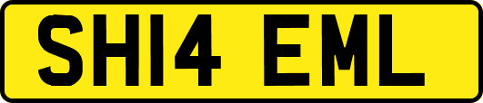 SH14EML