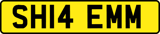 SH14EMM
