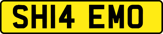 SH14EMO