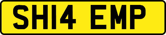SH14EMP