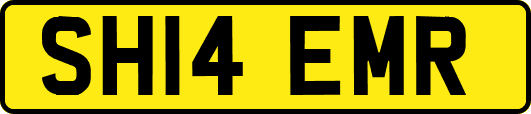 SH14EMR