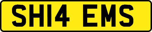 SH14EMS
