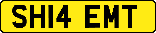 SH14EMT