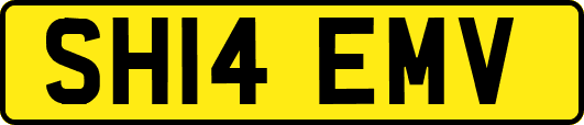 SH14EMV