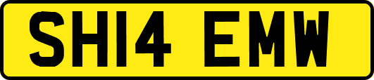 SH14EMW