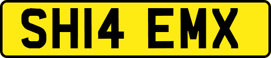 SH14EMX