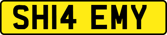 SH14EMY