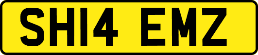 SH14EMZ