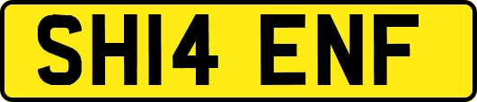 SH14ENF