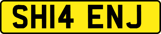 SH14ENJ