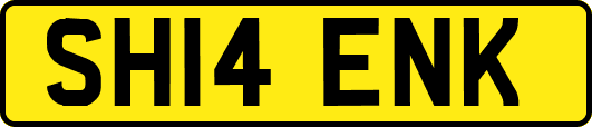 SH14ENK