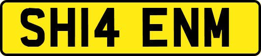 SH14ENM