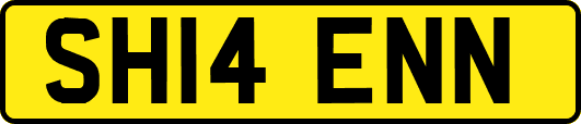 SH14ENN