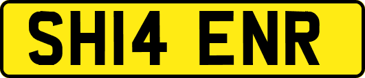 SH14ENR