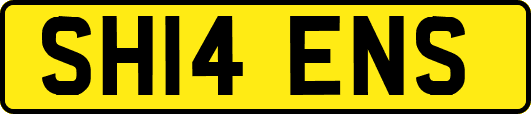 SH14ENS