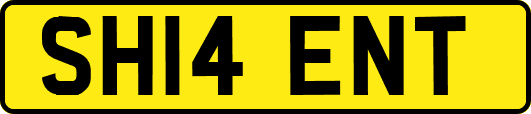 SH14ENT