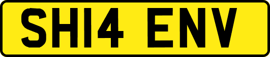 SH14ENV