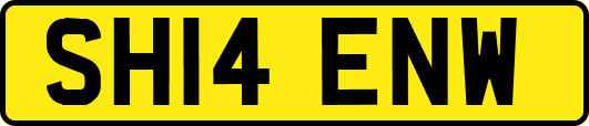 SH14ENW