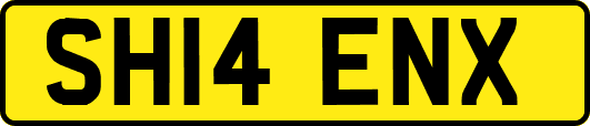 SH14ENX
