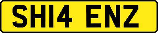 SH14ENZ