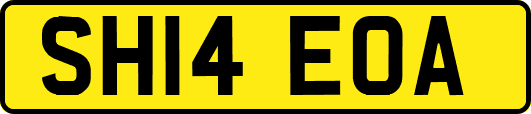 SH14EOA