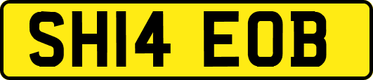 SH14EOB