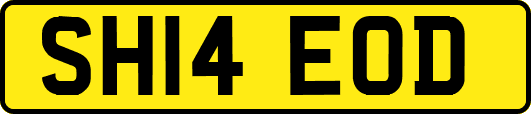 SH14EOD