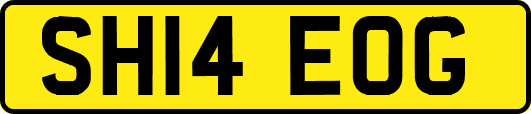 SH14EOG