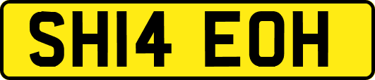 SH14EOH