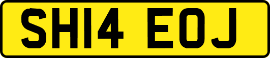 SH14EOJ
