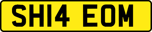 SH14EOM