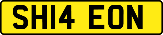 SH14EON