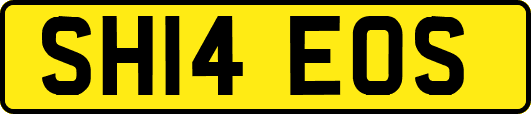 SH14EOS