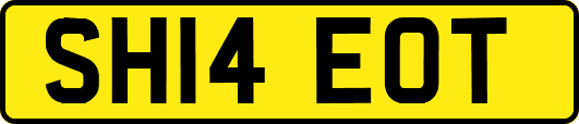 SH14EOT