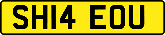 SH14EOU
