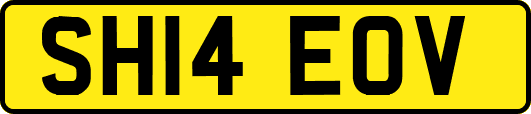 SH14EOV