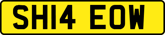 SH14EOW