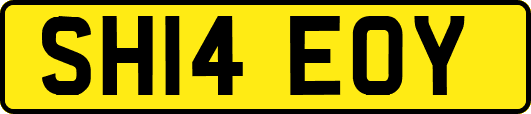 SH14EOY