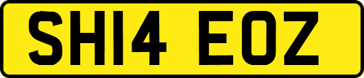 SH14EOZ