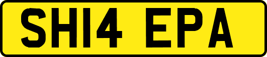 SH14EPA