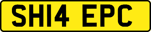SH14EPC