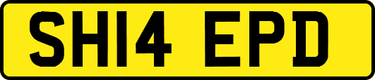 SH14EPD