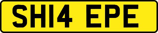 SH14EPE