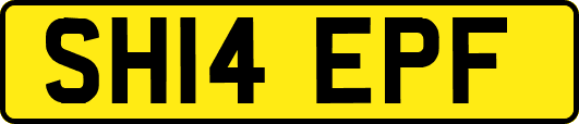 SH14EPF