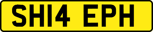 SH14EPH