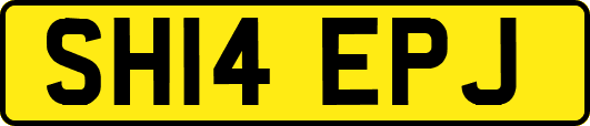 SH14EPJ