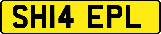 SH14EPL