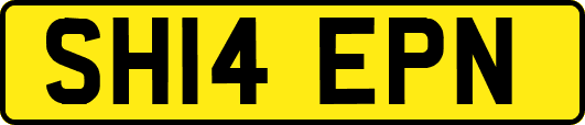 SH14EPN