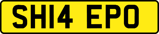 SH14EPO