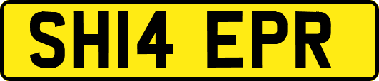 SH14EPR